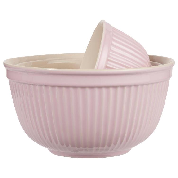 Mynte Schalenset 3teilig