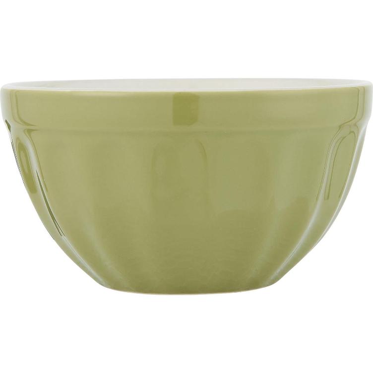 Mynte Müeslischale – herbal green