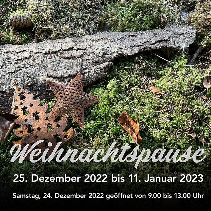 Frohe Festtage