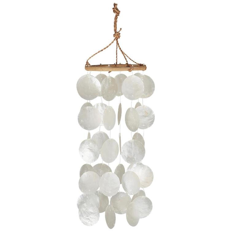 Winspiel Muscheln 5 Reihen