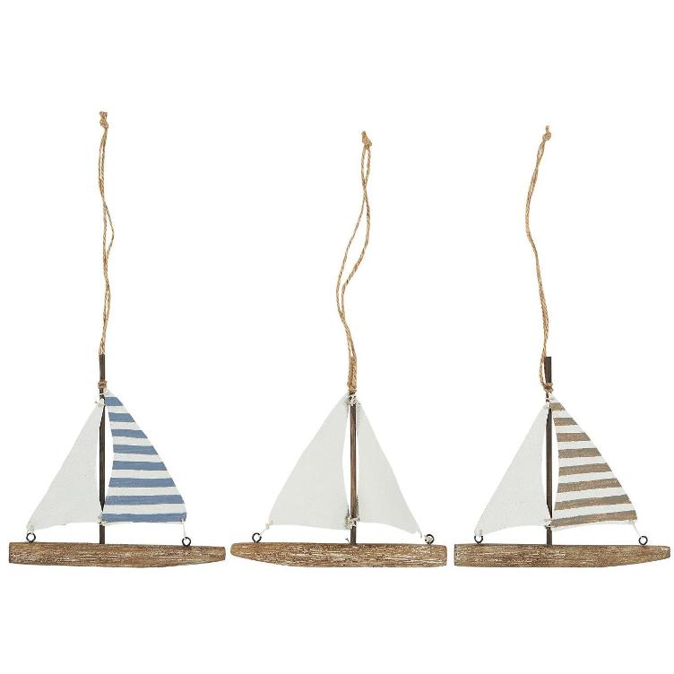 Schiff Nautico assortiert