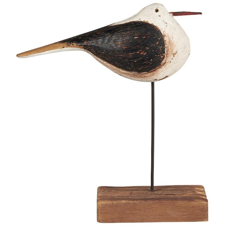 Vogel Nautico klein