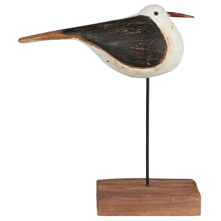 Vogel Nautico gross