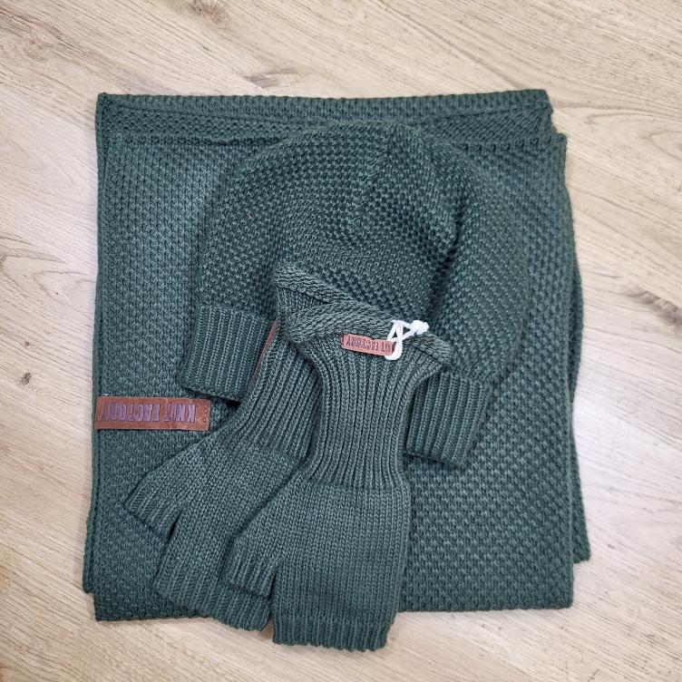 10% auf KnitFactory