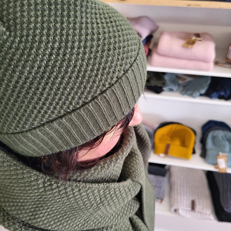 10% auf KnitFactory