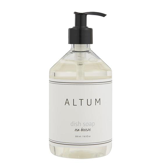 Spülmittel 500 ml