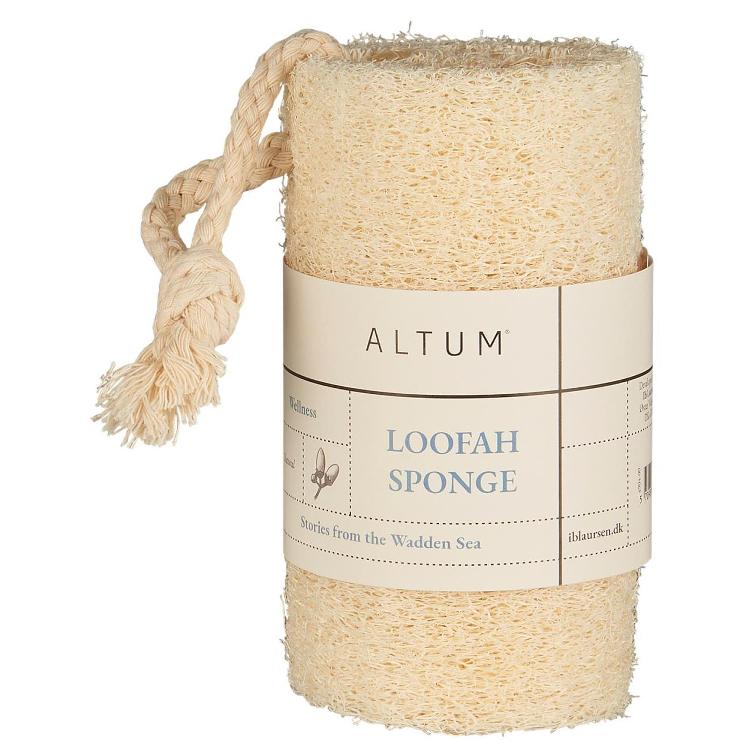 Loofah Schwamm ALTUM