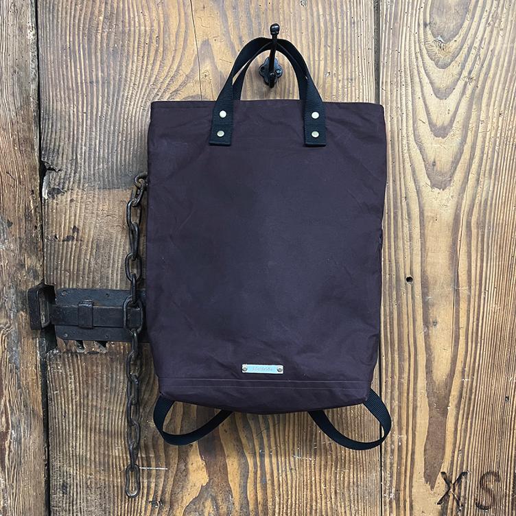 Rucksack auf Kundenwunsch