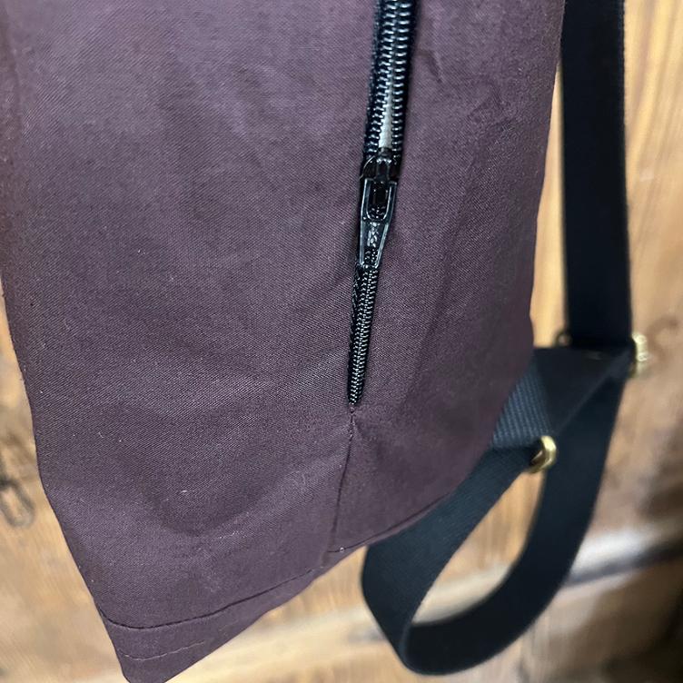Rucksack auf Kundenwunsch