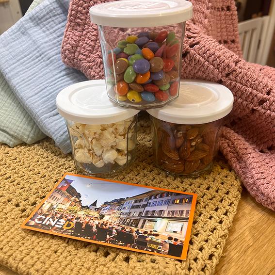 Sommerkino im Städtli Sempach