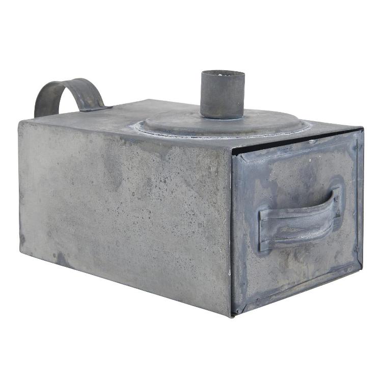 Kerzenhalter Box
