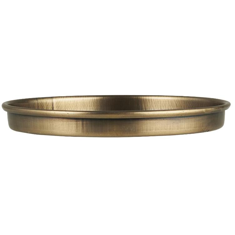 Kerzentablett Ø 10.8 cm
