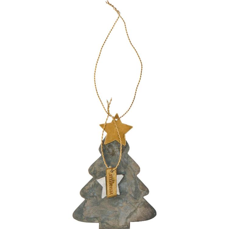 Tannenbaum zum hängen