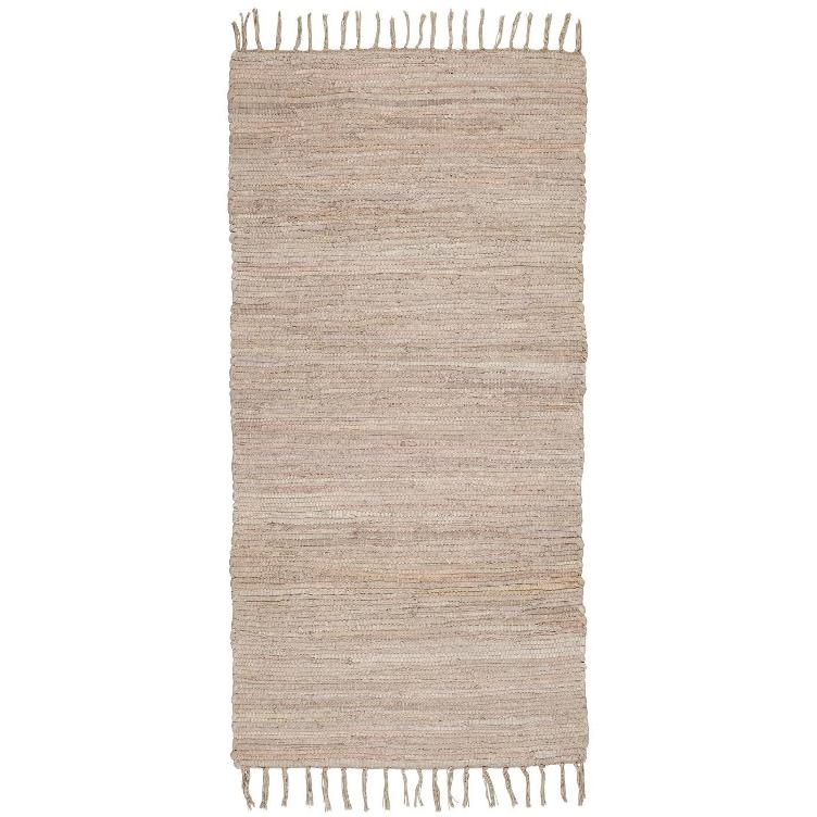 Bodenläufer – rosa