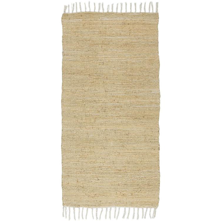 Bodenläufer – goldbraun