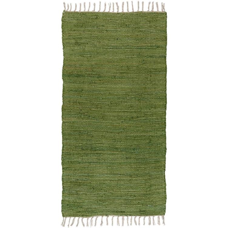 Bodenläufer – grün