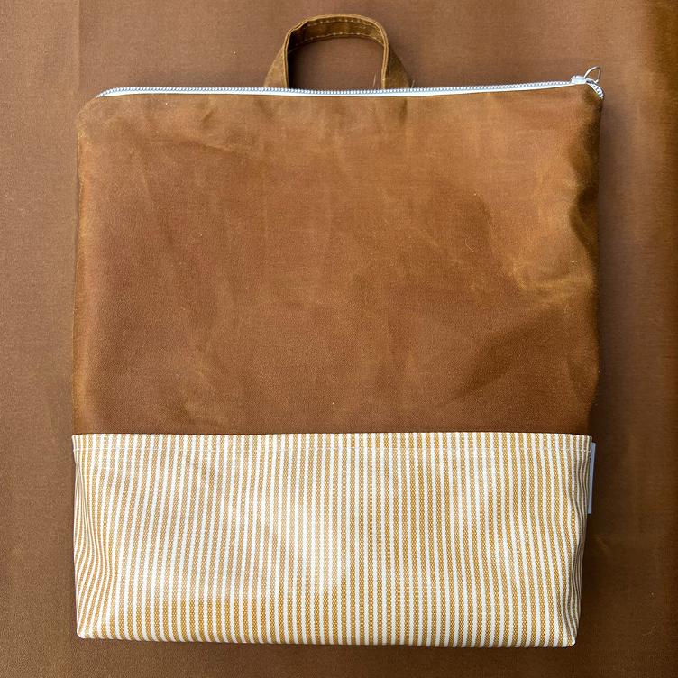 Die neuen Necessaire sind fertig