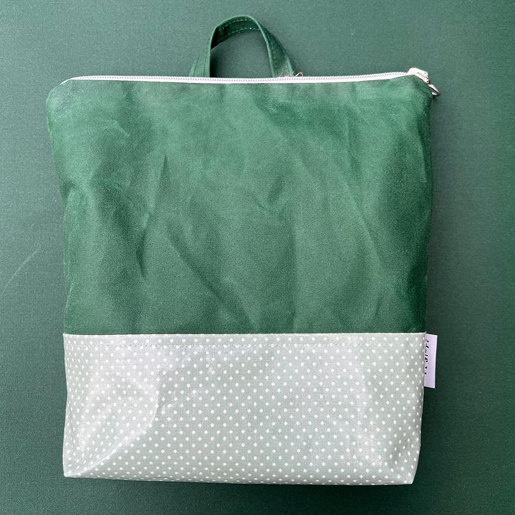 Die neuen Necessaire sind fertig