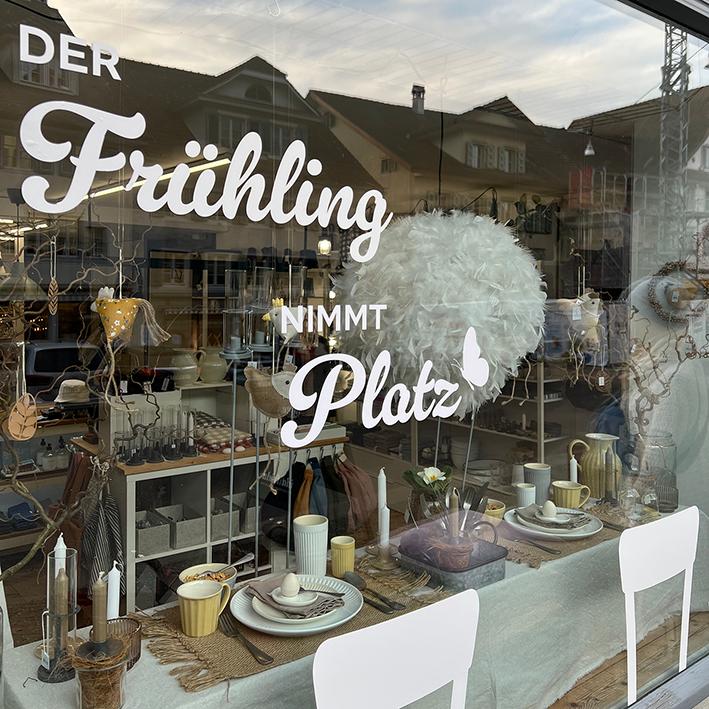 Frühlingsgefühle