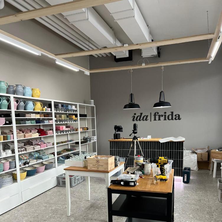 Endlich ist es soweit