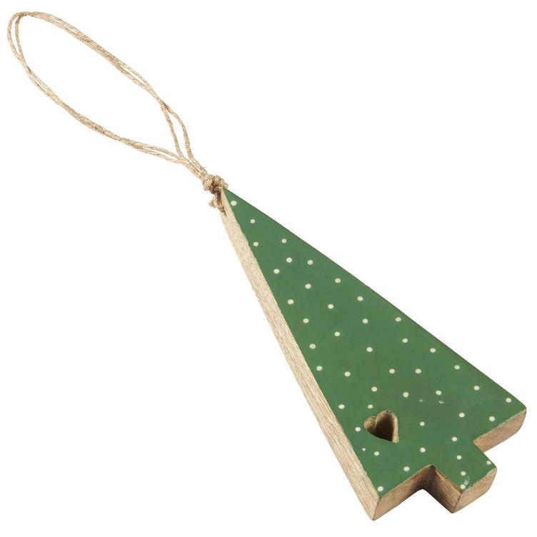 Tannenbaum Anhänger