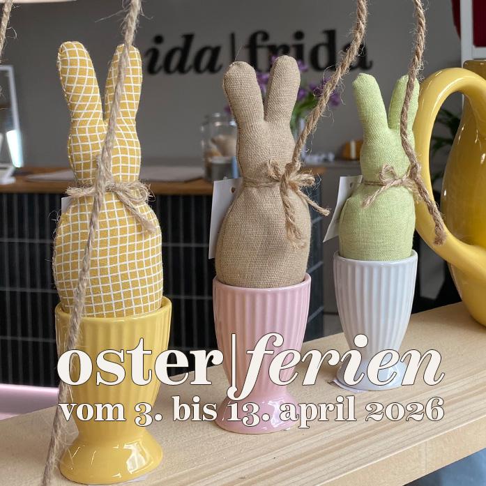 Osterferien