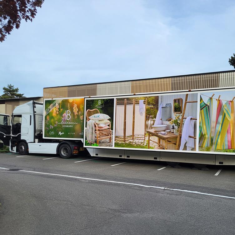 Ist denn schon Weihnachten?