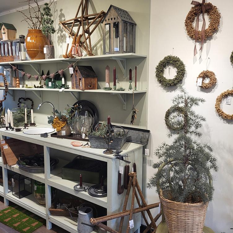 Ist denn schon Weihnachten?