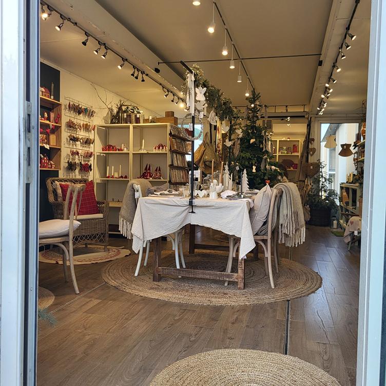 Ist denn schon Weihnachten?