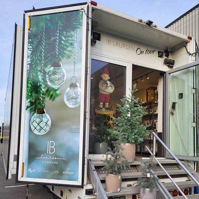 Ist denn schon Weihnachten?