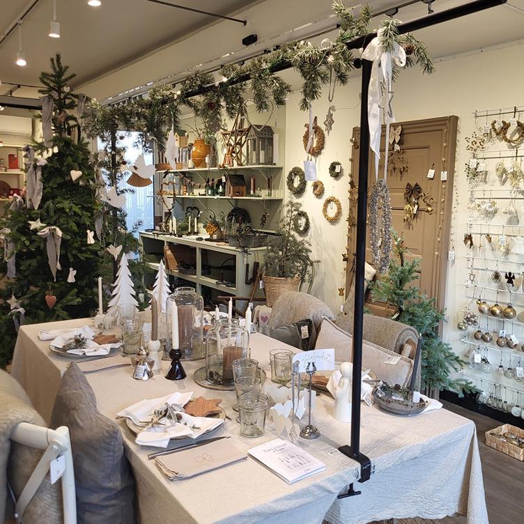 Ist denn schon Weihnachten?