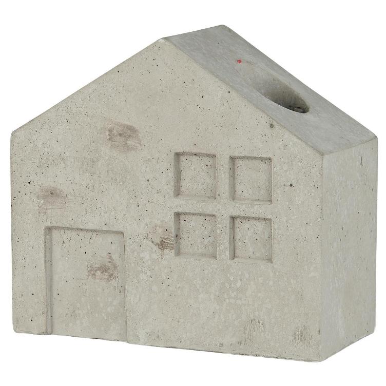 Haus Beton klein