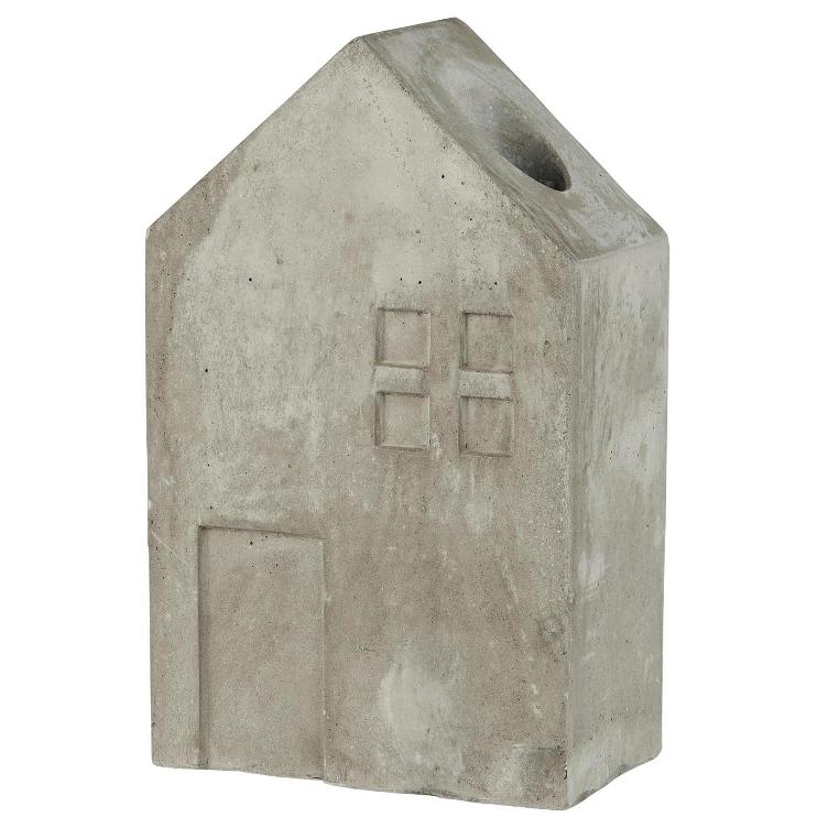 Haus Beton mittel