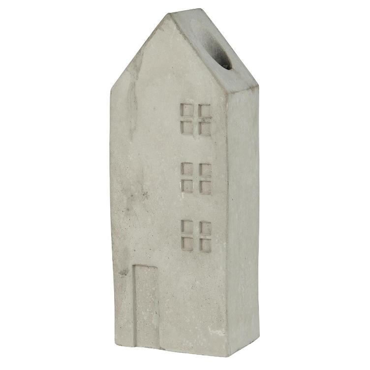 Haus Beton gross