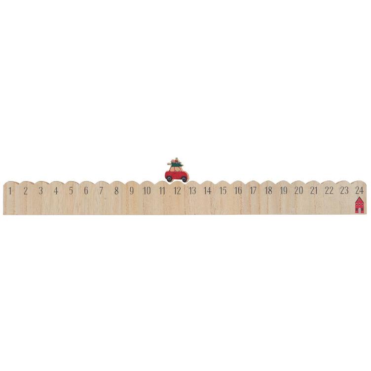 Weihnachtskalender
