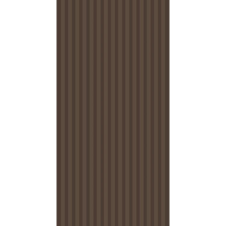 Servietten Streifen mocca