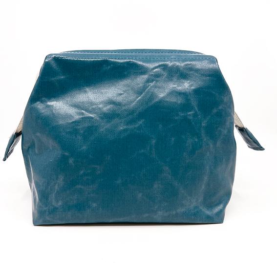 Bügelnecessaire klein – Petrol