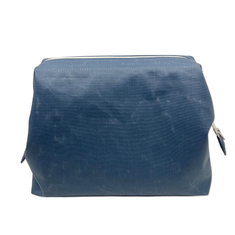 Bügelnecessaire L – blaugrau