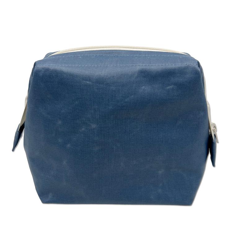 Bügelnecessaire M – blaugrau