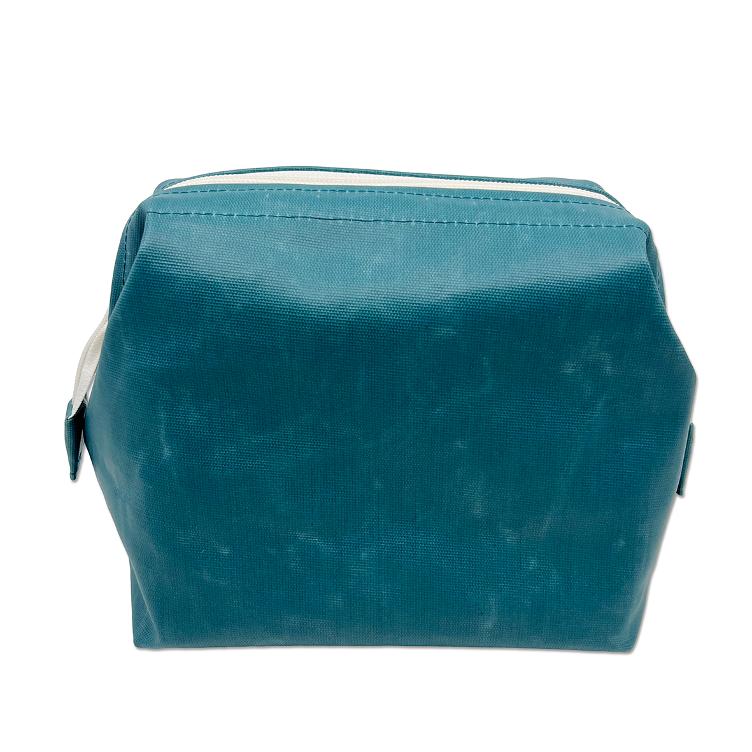 Bügelnecessaire M – petrol