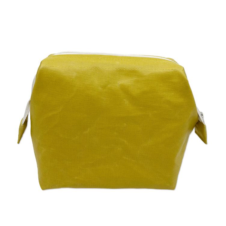 Bügelnecessaire M – senfgelb