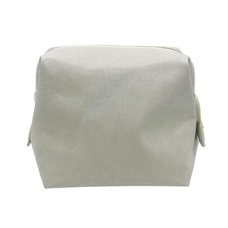 Bügelnecessaire M – silbergrau