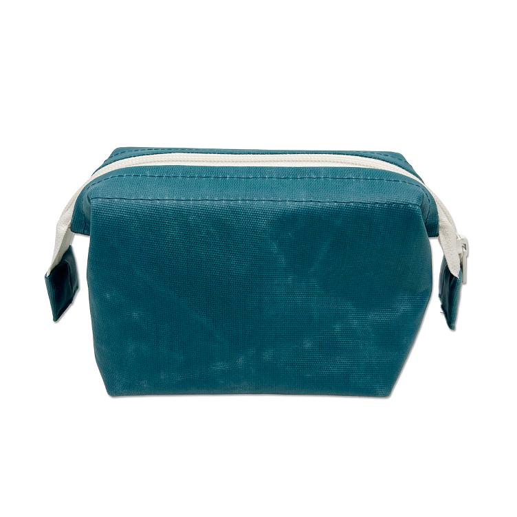 Bügelnecessaire S – petrol