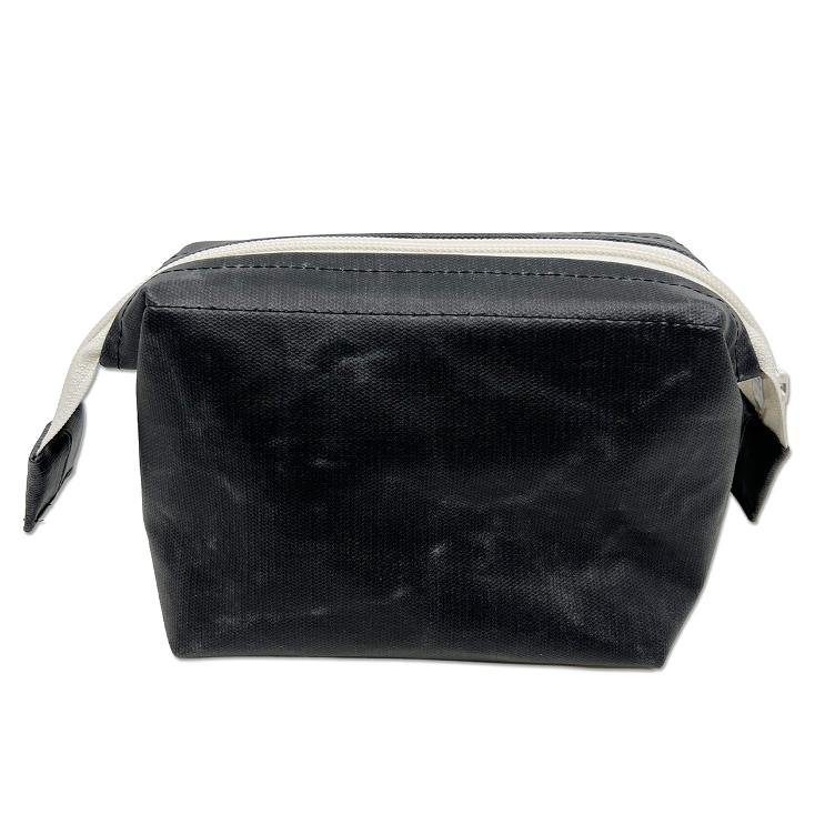 Bügelnecessaire S – schwarz