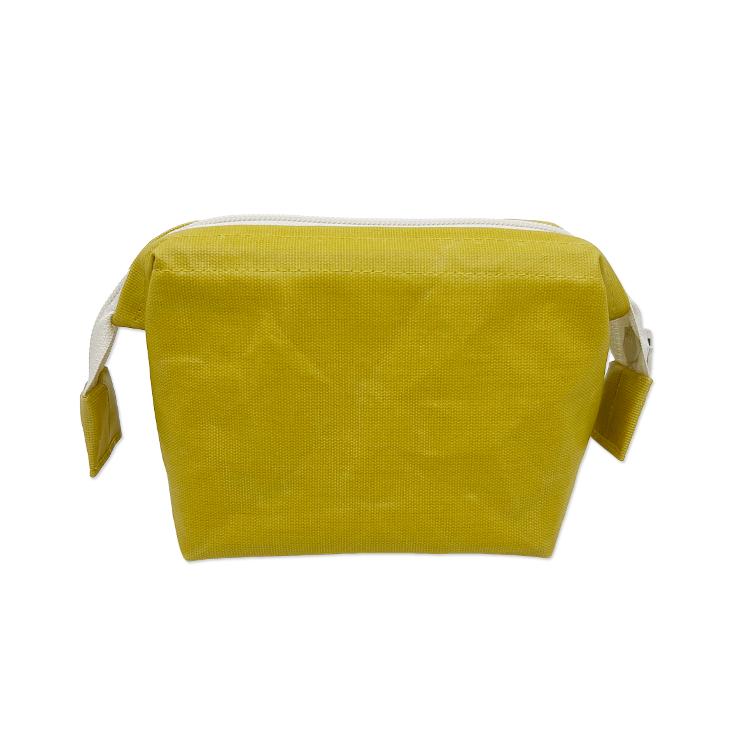 Bügelnecessaire S – senfgelb