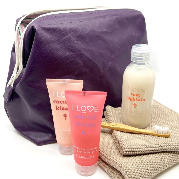 Bügelnecessaire SOFT gross