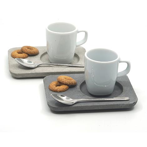Espresso-Unterteller