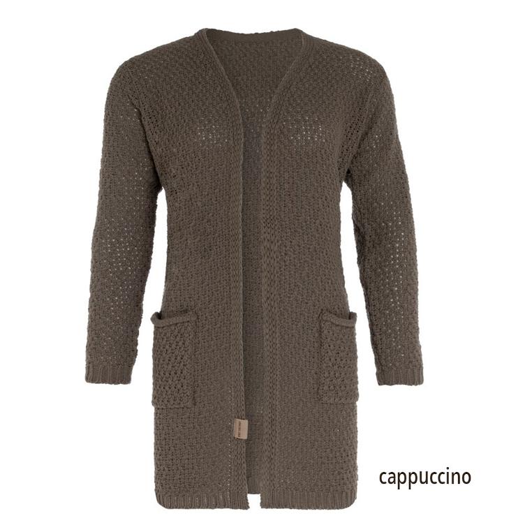 Strickjacke Luna