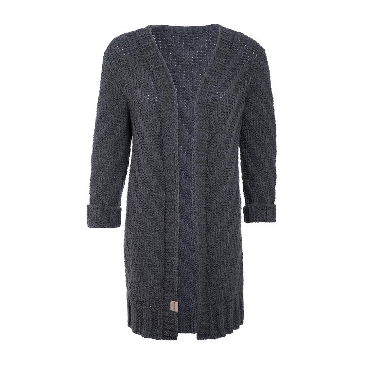 Strickjacke Sally