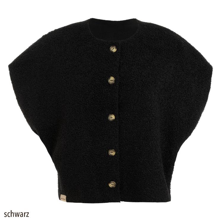 Teddyweste Lou 36/44